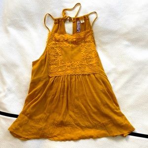 Alya Top - XS
